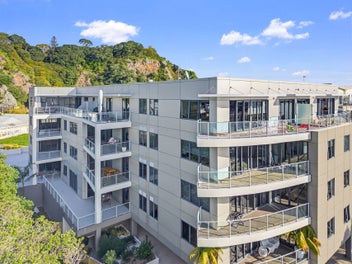 Apartment Living At Its Best