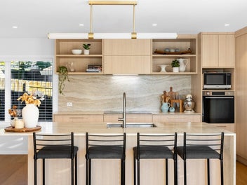 The Ultimate High-End Haven in The Palms