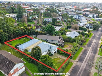 Westlake Zones | Development Goldmine