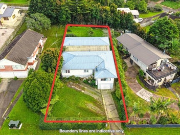 Westlake Zones | Development Goldmine