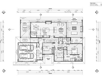 Architectural Masterpiece in Boutique Subdivision