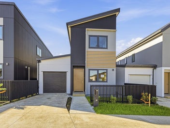 Brand New Luxury Living