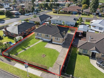AUCTION BROUGHT FORWARD - 16th July 12pm at Pa...