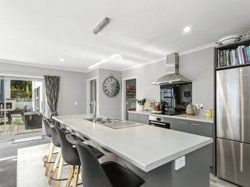 Spacious, Stylish and Ready to Impress