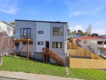 Live Your Best Life - Brand New Sun-Soaked Home!