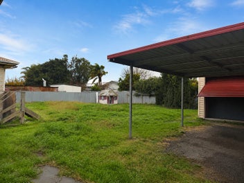 Mortgagee Auction