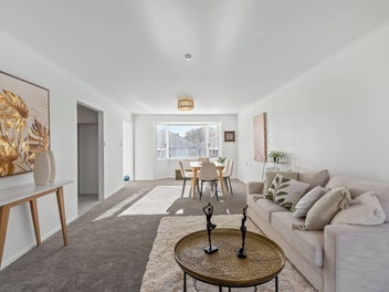 Refined Living in a Private, Boutique Enclave