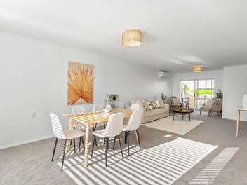 Refined Living in a Private, Boutique Enclave