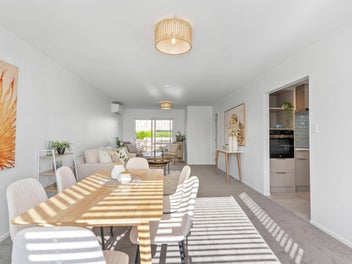 Refined Living in a Private, Boutique Enclave.