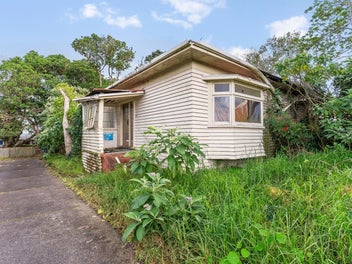 One property, a much bigger opportunity