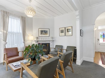 Ponsonby - Possibilities and Potential