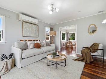 Pick up! Your new home is calling!