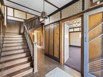 The House Everyone Has Been Waiting For