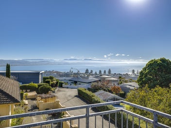 Executive Living That Exceeds Expectations