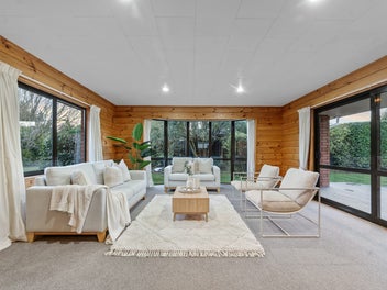 Private, Peaceful & Packed with Family Appeal