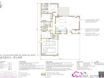 Four New Easy Care Living