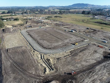 The Clearing Stage 3 - Selling Now from $230,000