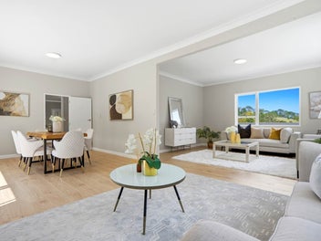 Renovated – Country Living – Town Convenience