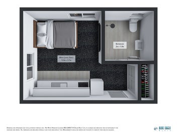 Turn Key Investment - fully furnished