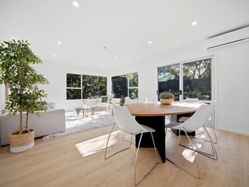 Renovated 3 Bedroom Home + Flexible Space