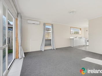 A Smart Move in a Desirable Area
