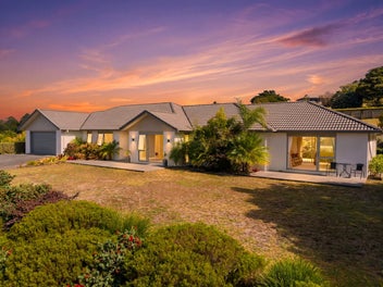 The Price Has Moved - Time for yours