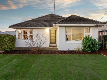 Spacious Property with Endless Potential