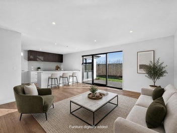 Outstanding in Oakbridge