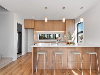 Modern Comfort Meets Everyday Convenience