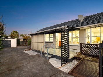 First Home Buyer? This One is For You!