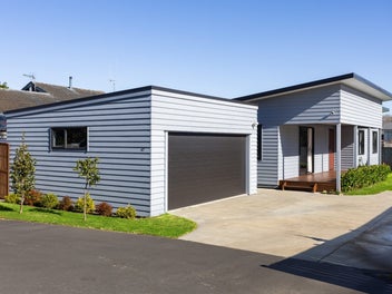 A Home You'll Be Proud to Own