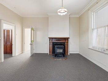 Potential in a convenient location