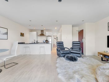 Moving North after 12 Years of Easy Living