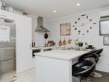 For First-Home Buyers, Downsizers.