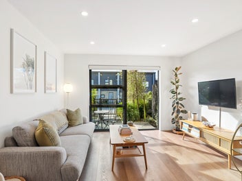 Prime Position - Polished Perfection!