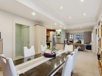 Number 8 - Spacious City Living!
