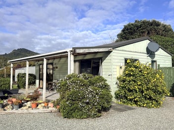 EASY CARE LIVING WITH MODERN COMFORT