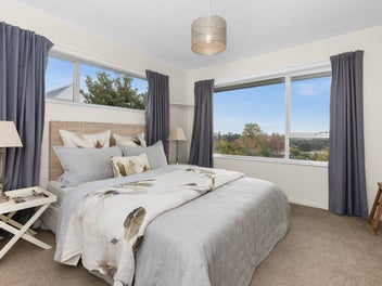 Big on Space, Brilliant on Views