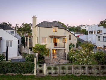 Parkside Family Paradise