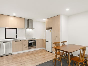 Exceptional Location, Coveted End Townhouse