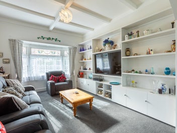 Character, charm and modern comfort
