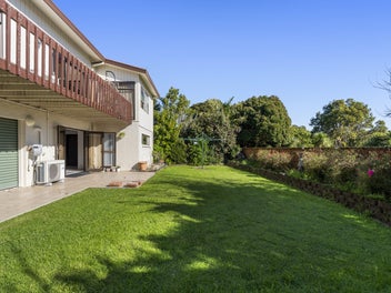 Serious Opportunity in Rangitoto College Zone