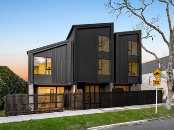 Brand New Living | Style & Coastal Convenience