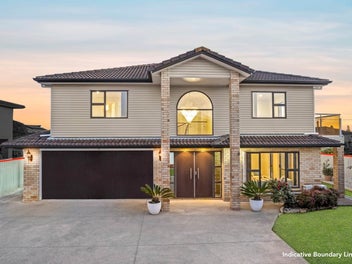 Spacious Family Living in the Heart of Papatoetoe