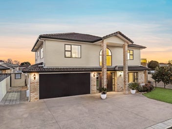 Spacious Family Living in the Heart of Papatoetoe
