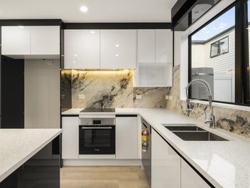 A First Home With a Future.