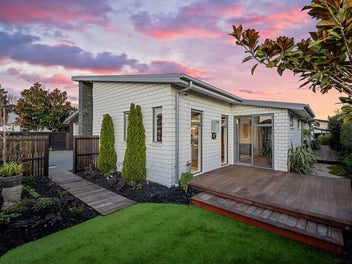 The Art of Modern Family Living