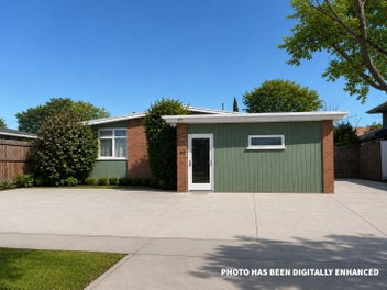 Strong Cashflow & Prime Education Location