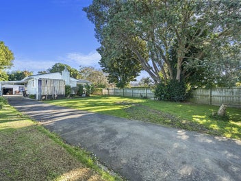 Space, Privacy & Charm!