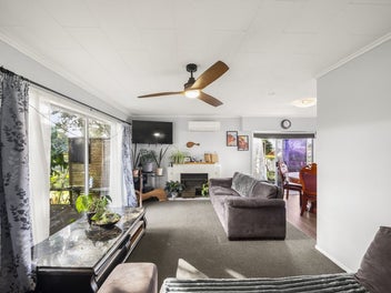 Space, Privacy & Charm!